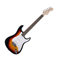 Rocktile Sphere Classic E-Gitarre Sunburst