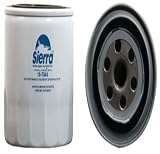 Sierra International 18-7944 Marine Fuel Water Separating Filter