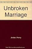 An unbroken marriage
