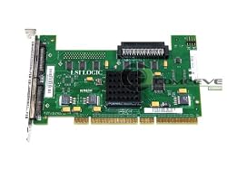 LSI Logic LSI22320-HP Ultra 320 PCI-X 2 CH SCSI Controller 272653-001 - LSI22320-hp