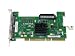 LSI Logic LSI22320-HP Ultra 320 PCI-X 2 CH SCSI Controller 272653-001 - LSI22320-hp