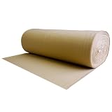 100% Wool Felt Light Brown