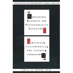 Transference Neurosis and Psychoanalytic Experience: Perspectives on Contemporary Clinical Practice