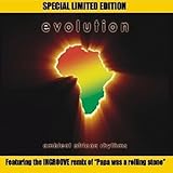 Evolution