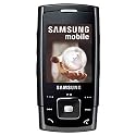 Samsung - SGH-E900 - T&eacute;l&eacute;phone Portable - 2,0 Mpix