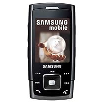Samsung SGH-E900 Sim Free