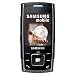 Samsung SGH-E900 Sim Free