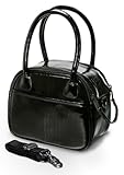 Fujifilm 2011 Bowler Bag for Camera - Black