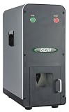 SEM Model 0101 "Sledgehammer" Automatic Hard Drive Crusher