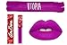 Lime Crime Velvetines Matte Lipstick