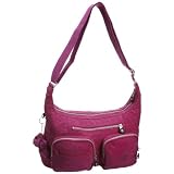 sac à main en cuir Kipling Jarita Sac porté épau
