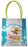 Spongebob Squarepants Childrens Carry Tote Bag