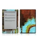 Ask Design Protective Decal Skin Sticker for Amazon Kindle DX E-Book Reader