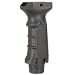 Tactical Ergonomic Foregrip with Pressure Switch Area And Battery Compartment