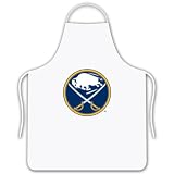 Best Quality Accessories Apron - Buffalo Sabres NHL /Color White Size 26 X 30