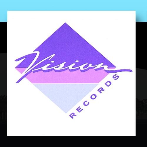 Vision Records Booty Bass Disc 1