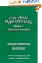 Analytical Hypnotherapy, Vol. 1: Theoretical Principles