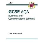 GCSE AQA business and communication systems. The workbook