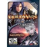 Guild Wars Factions Platinum