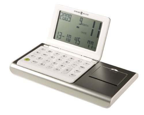 645-710 SILVERTON DESK & TRAVEL SET