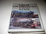 Great locomotives of the GWR