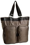 BALLY Ceron S 90 Tote
