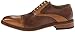 Giorgio Brutini Men's Rote 25017 Oxford
