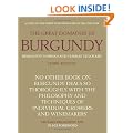The Great Domaines of Burgundy
