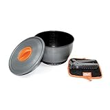 Esbit Aluminum Cooking Pot 2012