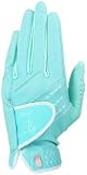 LPGA These Girls Rock Series Golf Glove, Blue, Left Hand, Medium