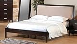 4 Piece Ventura Queen Bedroom Set by Coaster