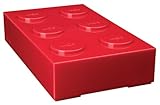 LaCie Brick HDD USB2.0 500GB RED 301065J