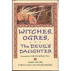 Devil's Daughter Vintage