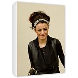 Cher Lloyd - Canvas - Medium - 30x45cm