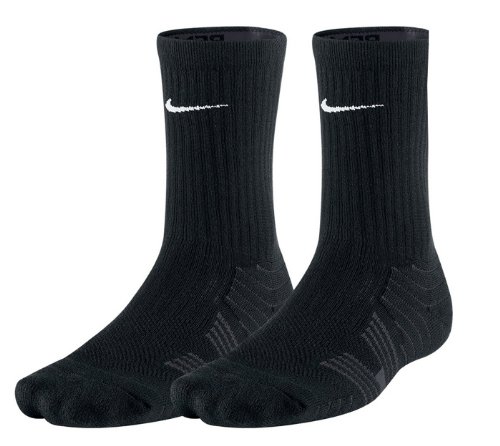 Nike 2 Pack Perf Football Crew (Xl)