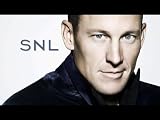 Saturday Night Live (SNL) October 29, 2005 - Lance Armstrong