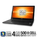 Asus UL50AG Refurbished Laptop PC