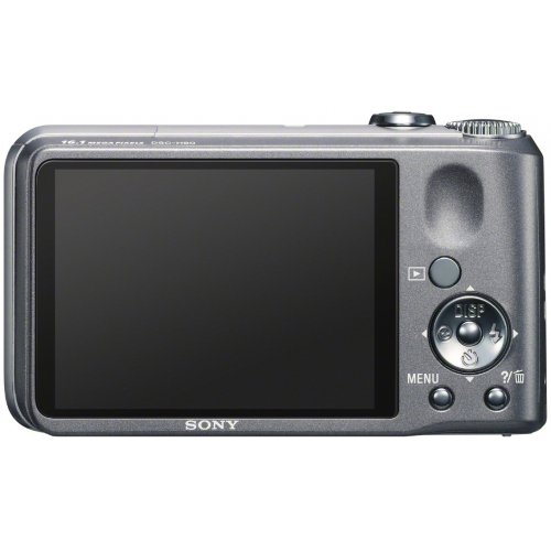 Imagen 4 de Sony DSC-H90S