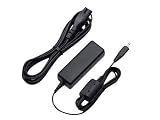 Review Canon 0754B001AA / Canon CA DC20E - Power adapter
