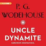 Uncle Dynamite | [P. G. Wodehouse]