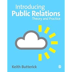 Introducing Public Relations: Theory and Practice