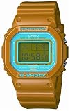 CASIO NO-WEB Men’s Watch DW-5600CS-9ER