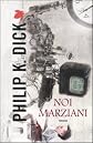 Noi marziani