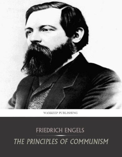 The Principles of Communism