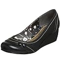Madden Girl Women's Rockinn Wedge