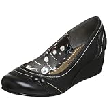 Madden Girl Women's Rockinn Wedge