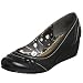 Madden Girl Women's Rockinn Wedge