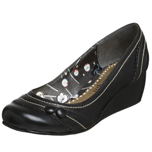 Childrens Toyshop  Apparel : Madden Girl Women's Rockinn Wedge