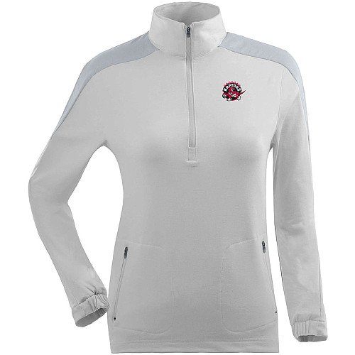 Antigua Toronto Raptors Womens Succeed Jacket