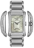 Women's Fascino Diamond Stainless Steel #913.55.41.C.671